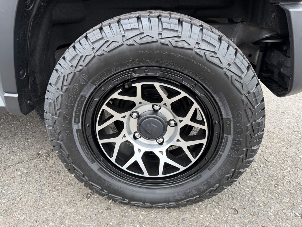 Used Suzuki Jimny 2025 for sale - 77719619: Photo 32