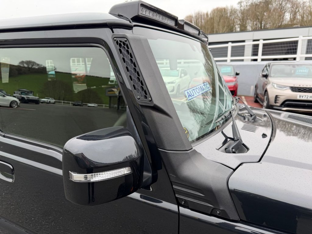 Used Suzuki Jimny 2025 for sale - 77719619: Photo 34