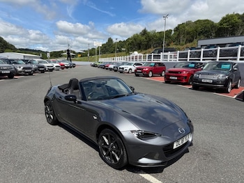 Used Mazda MX-5 2018 for sale - 79072080: Photo