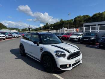 2018 (68) - 2.0 Cooper S 5dr Auto [7 Speed]