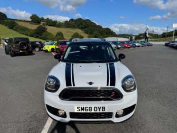 Used MINI Countryman 2018 for sale - 75456678: Photo