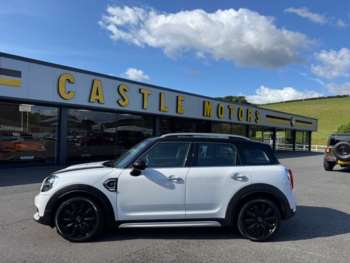 Used MINI Countryman 2018 for sale - 75456678: Photo