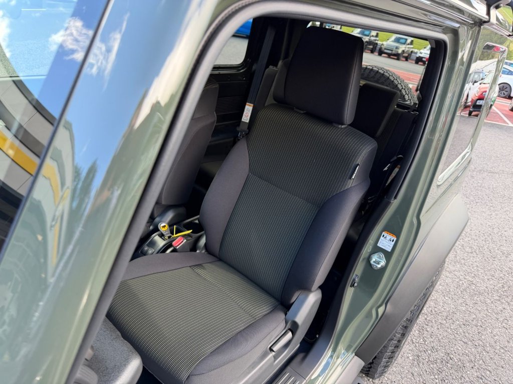 Used Suzuki Jimny 2026 for sale - 77328451: Photo 31