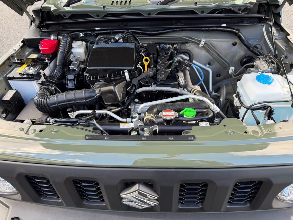 Used Suzuki Jimny 2026 for sale - 77328451: Photo 34