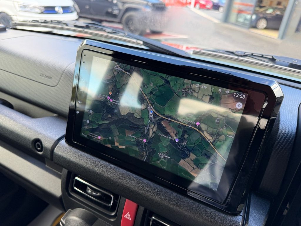 Used Suzuki Jimny 2026 for sale - 77328451: Photo 42