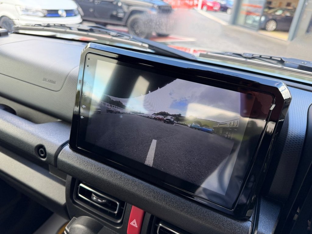 Used Suzuki Jimny 2026 for sale - 77328451: Photo 44