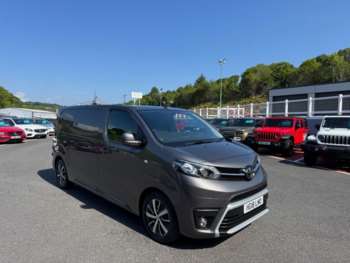 2018 (18) - 1.6D Comfort Medium Panel Van 6dr Diesel Manual MWB Euro 6 (s/s) (115 ps) 6-Door