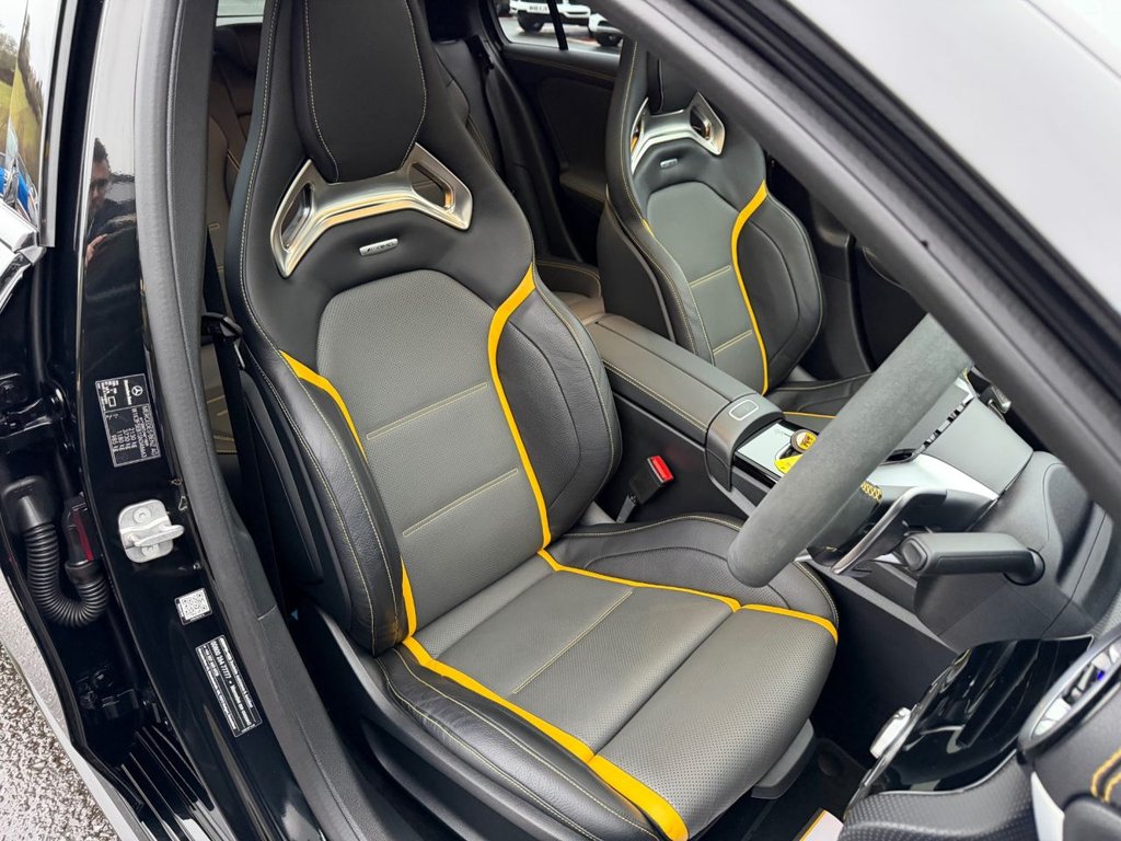 Used Mercedes-Benz A-Class 2024 for sale - 77212806: Photo 11