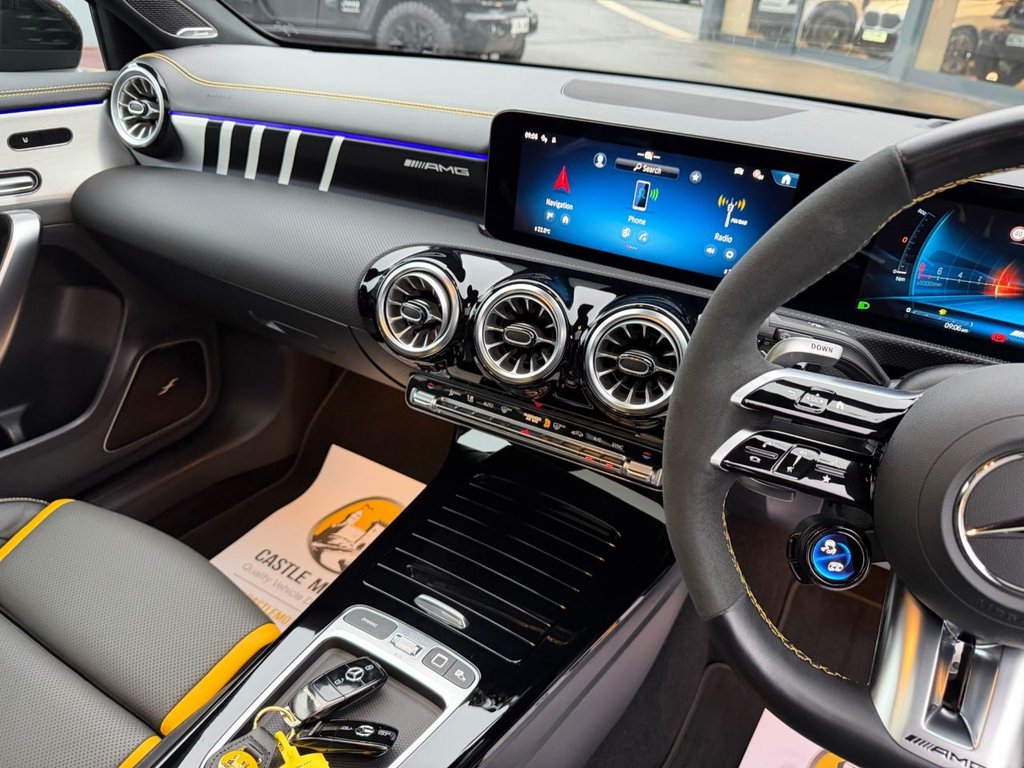 Used Mercedes-Benz A-Class 2024 for sale - 77212806: Photo 14