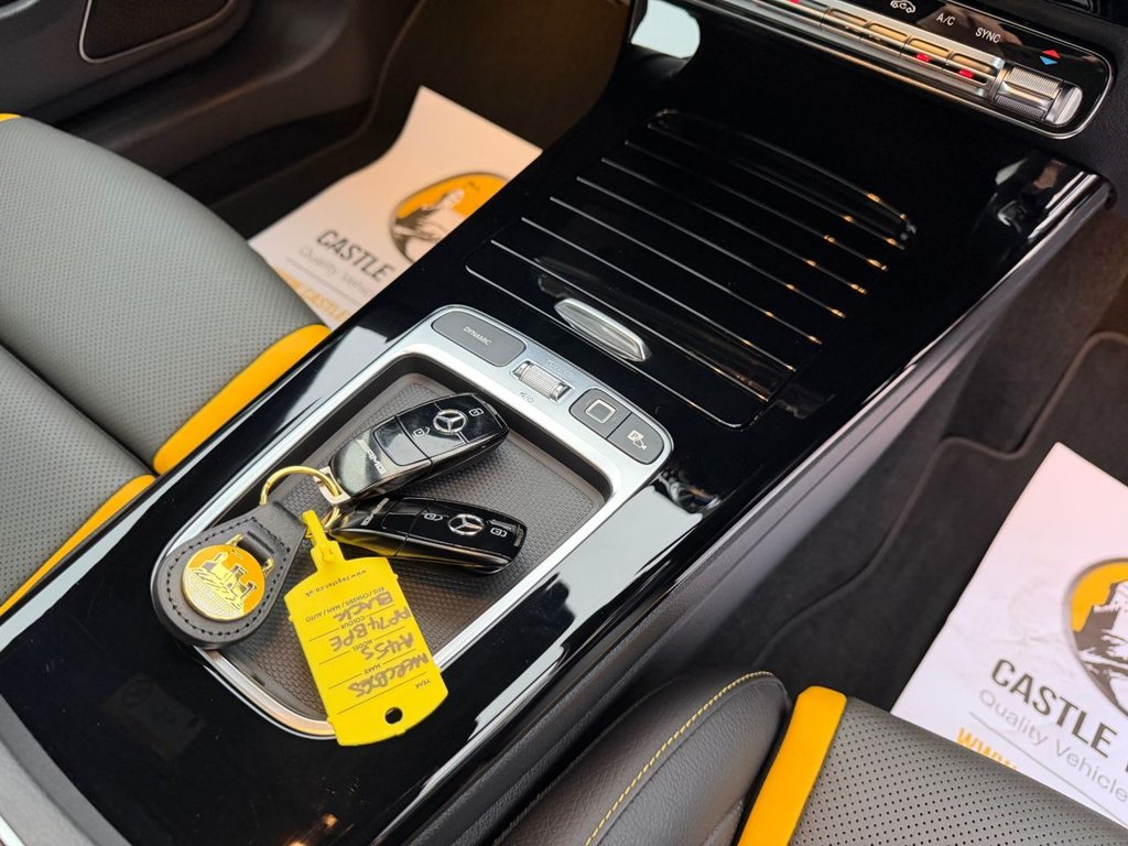 Used Mercedes-Benz A-Class 2024 for sale - 77212806: Photo 16