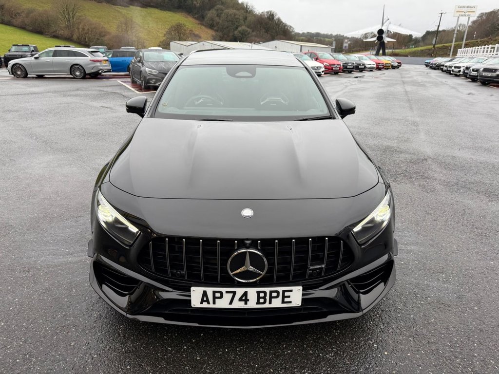 Used Mercedes-Benz A-Class 2024 for sale - 77212806: Photo 2