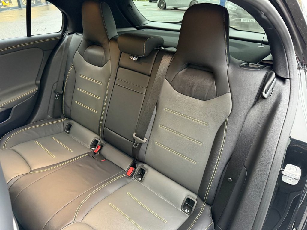 Used Mercedes-Benz A-Class 2024 for sale - 77212806: Photo 23