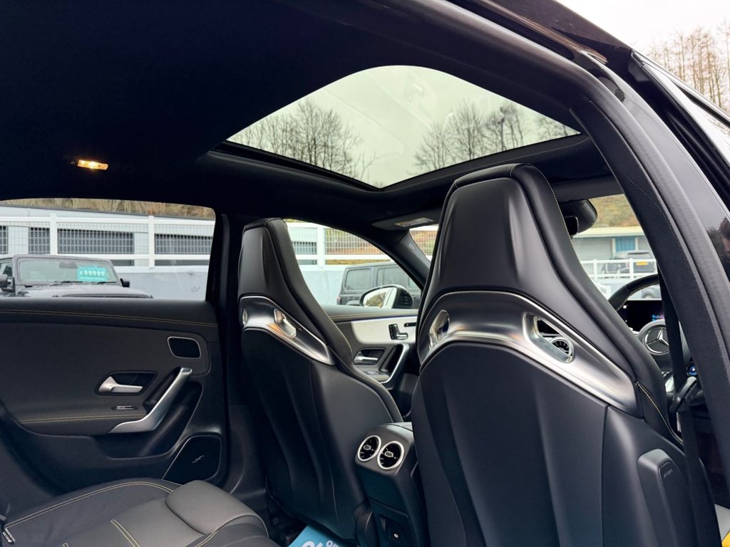 Used Mercedes-Benz A-Class 2024 for sale - 77212806: Photo 25