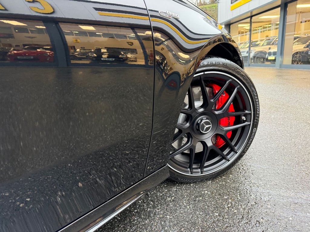 Used Mercedes-Benz A-Class 2024 for sale - 77212806: Photo 26