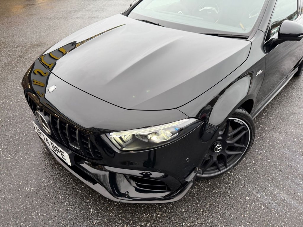 Used Mercedes-Benz A-Class 2024 for sale - 77212806: Photo 29