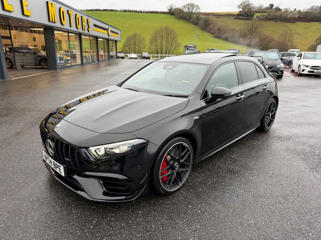 Used Mercedes-Benz A-Class 2024 for sale - 77212806: Photo 3