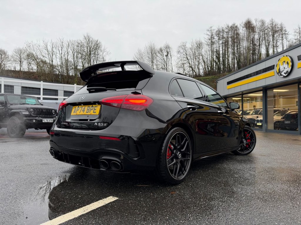 Used Mercedes-Benz A-Class 2024 for sale - 77212806: Photo 35