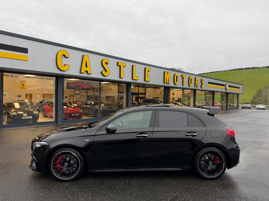 Used Mercedes-Benz A-Class 2024 for sale - 77212806: Photo 4