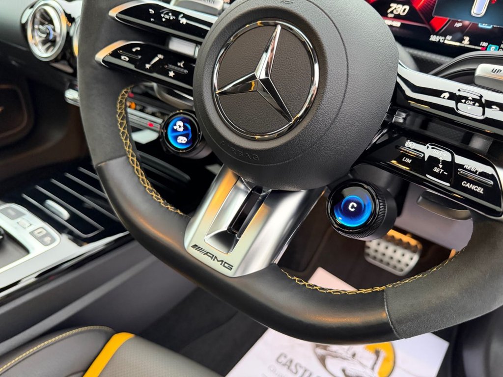 Used Mercedes-Benz A-Class 2024 for sale - 77212806: Photo 43