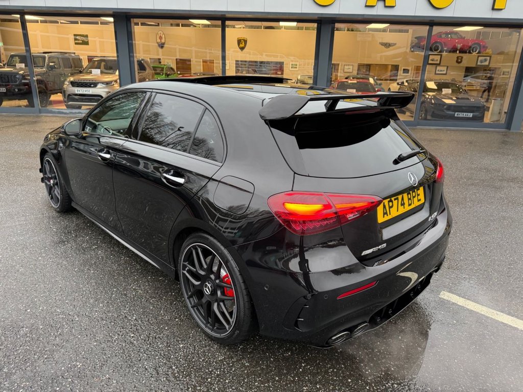 Used Mercedes-Benz A-Class 2024 for sale - 77212806: Photo 5