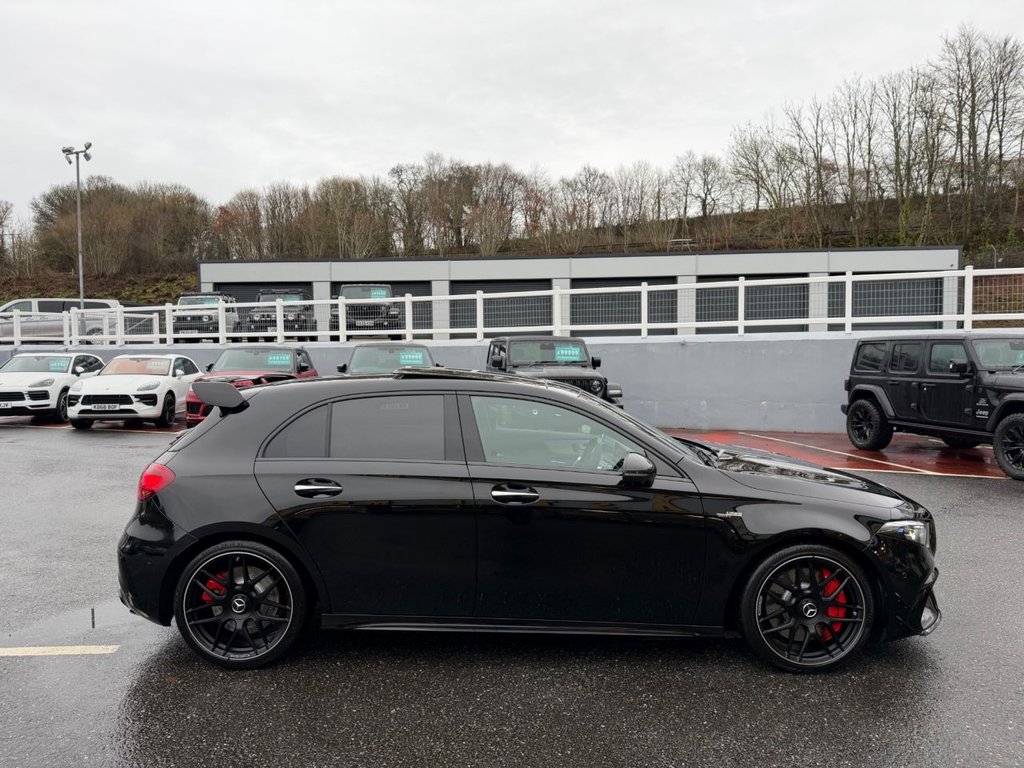 Used Mercedes-Benz A-Class 2024 for sale - 77212806: Photo 8