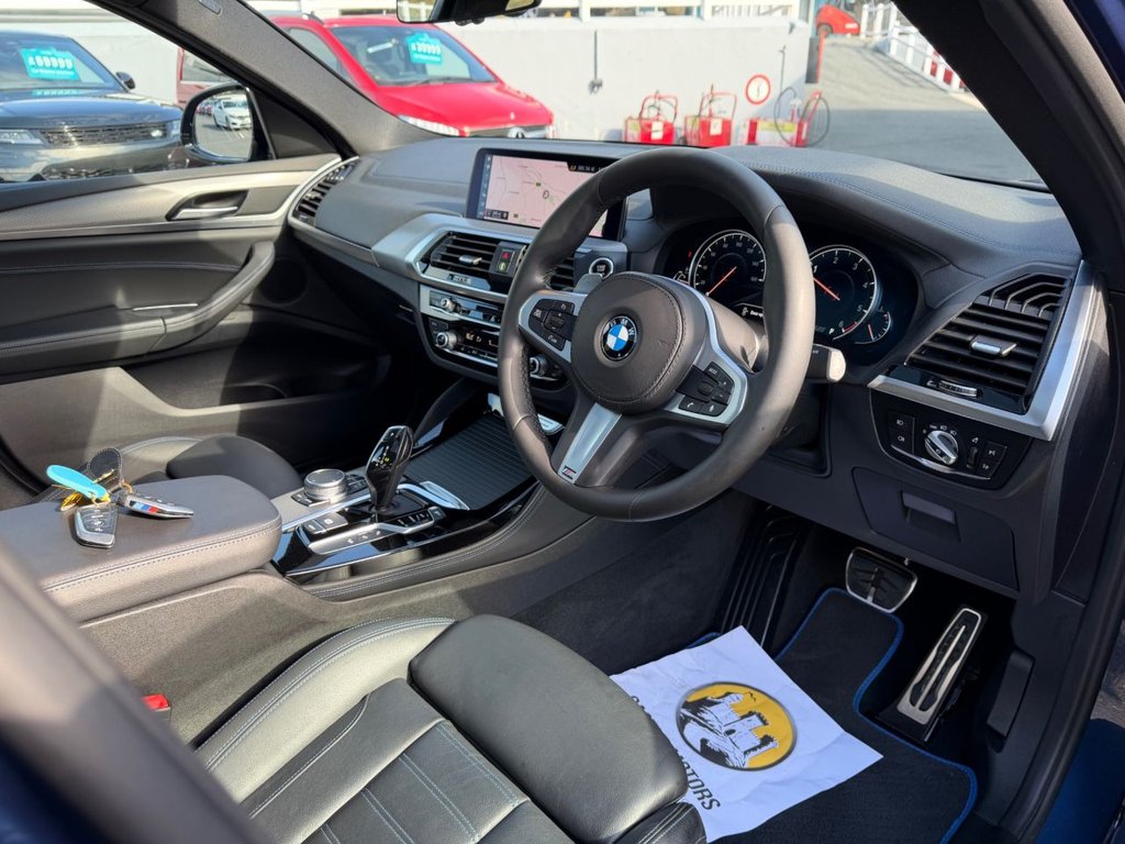 Used BMW X4 2019 for sale - 76210175: Photo 10