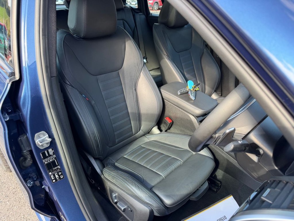 Used BMW X4 2019 for sale - 76210175: Photo 12