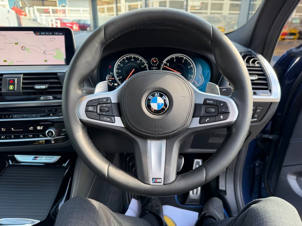 Used BMW X4 2019 for sale - 76210175: Photo 13