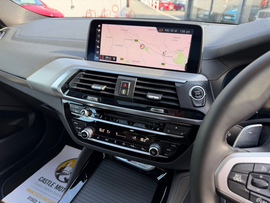 Used BMW X4 2019 for sale - 76210175: Photo 14