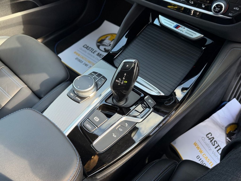 Used BMW X4 2019 for sale - 76210175: Photo 15