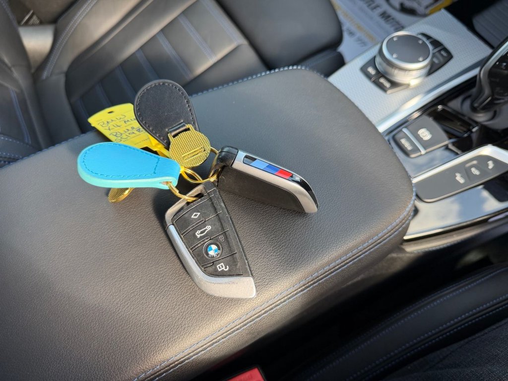 Used BMW X4 2019 for sale - 76210175: Photo 18