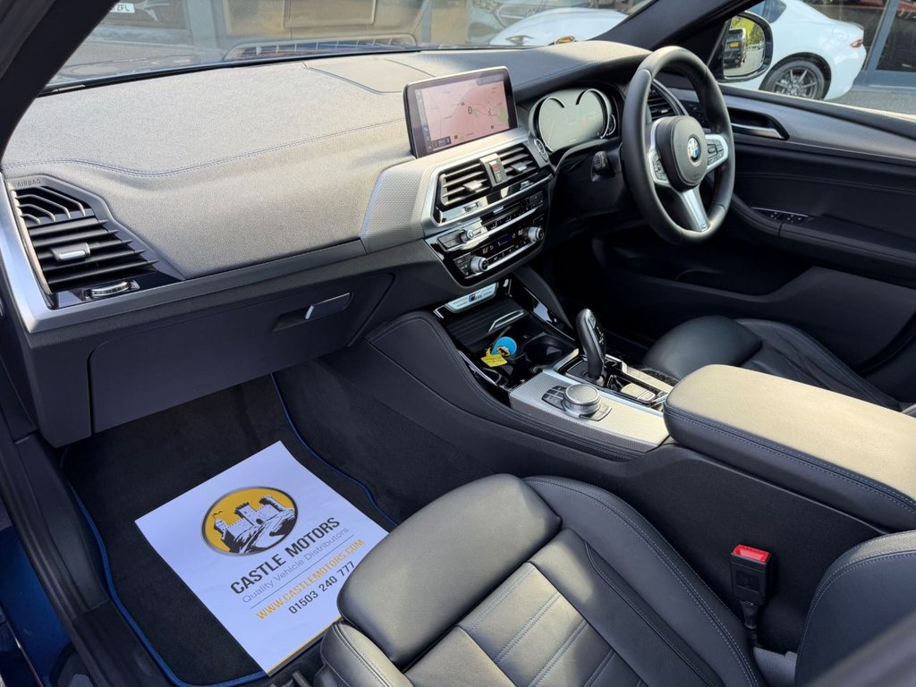 Used BMW X4 2019 for sale - 76210175: Photo 19