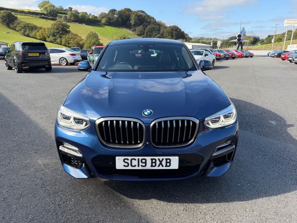 Used BMW X4 2019 for sale - 76210175: Photo 2