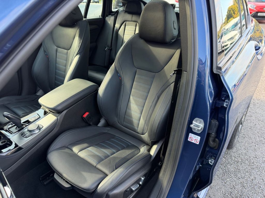 Used BMW X4 2019 for sale - 76210175: Photo 20