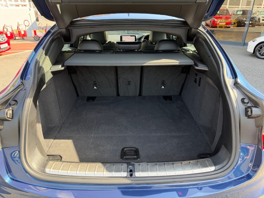 Used BMW X4 2019 for sale - 76210175: Photo 22