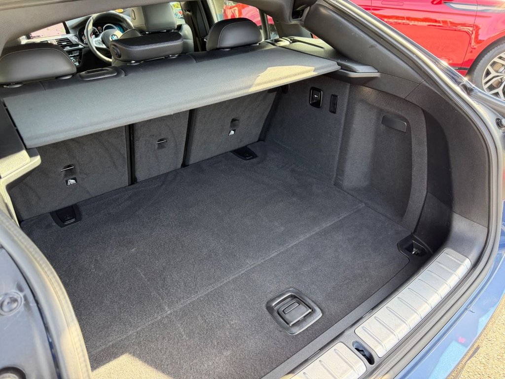 Used BMW X4 2019 for sale - 76210175: Photo 24