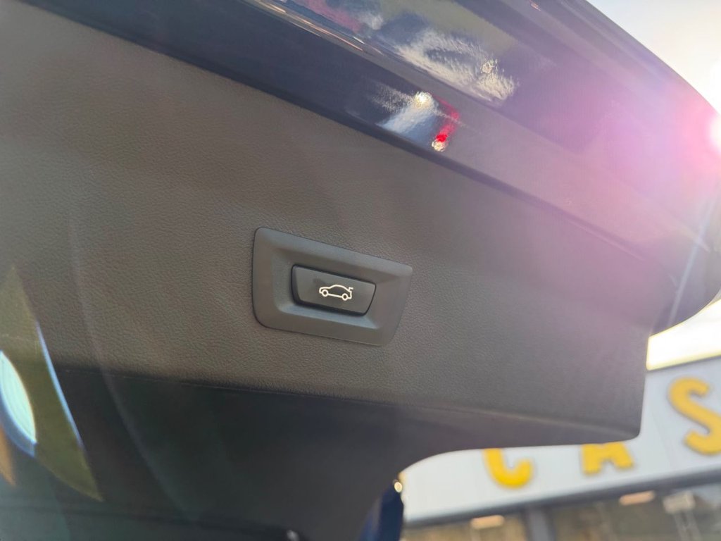 Used BMW X4 2019 for sale - 76210175: Photo 25