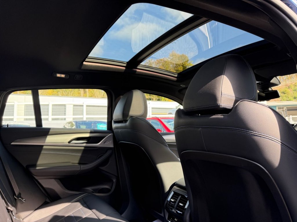 Used BMW X4 2019 for sale - 76210175: Photo 26