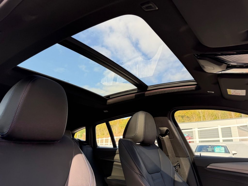 Used BMW X4 2019 for sale - 76210175: Photo 27