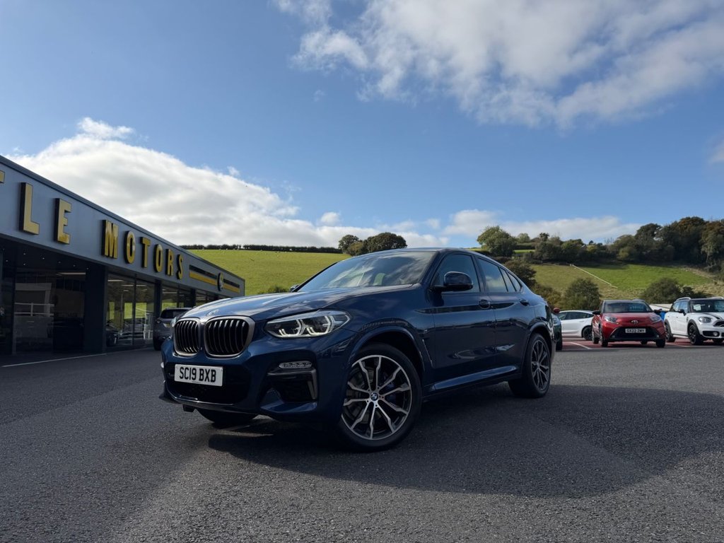 Used BMW X4 2019 for sale - 76210175: Photo 34