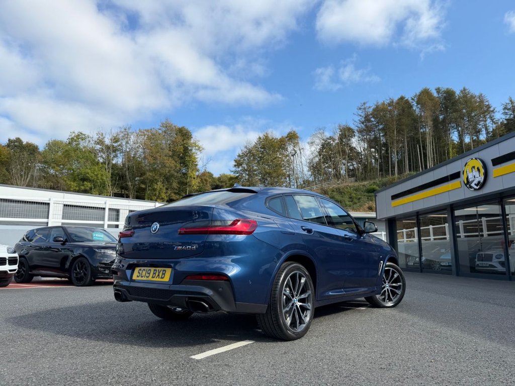 Used BMW X4 2019 for sale - 76210175: Photo 36