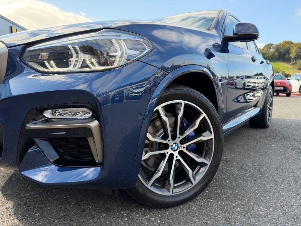 Used BMW X4 2019 for sale - 76210175: Photo 37