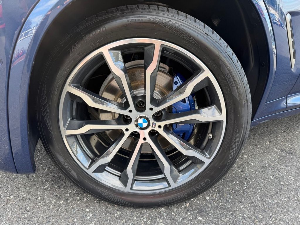 Used BMW X4 2019 for sale - 76210175: Photo 38