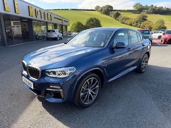 Used BMW X4 2019 for sale - 76210175: Photo 3