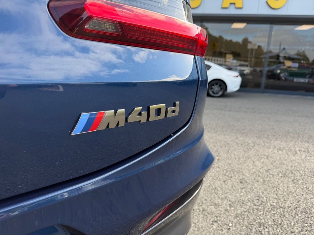 Used BMW X4 2019 for sale - 76210175: Photo 42