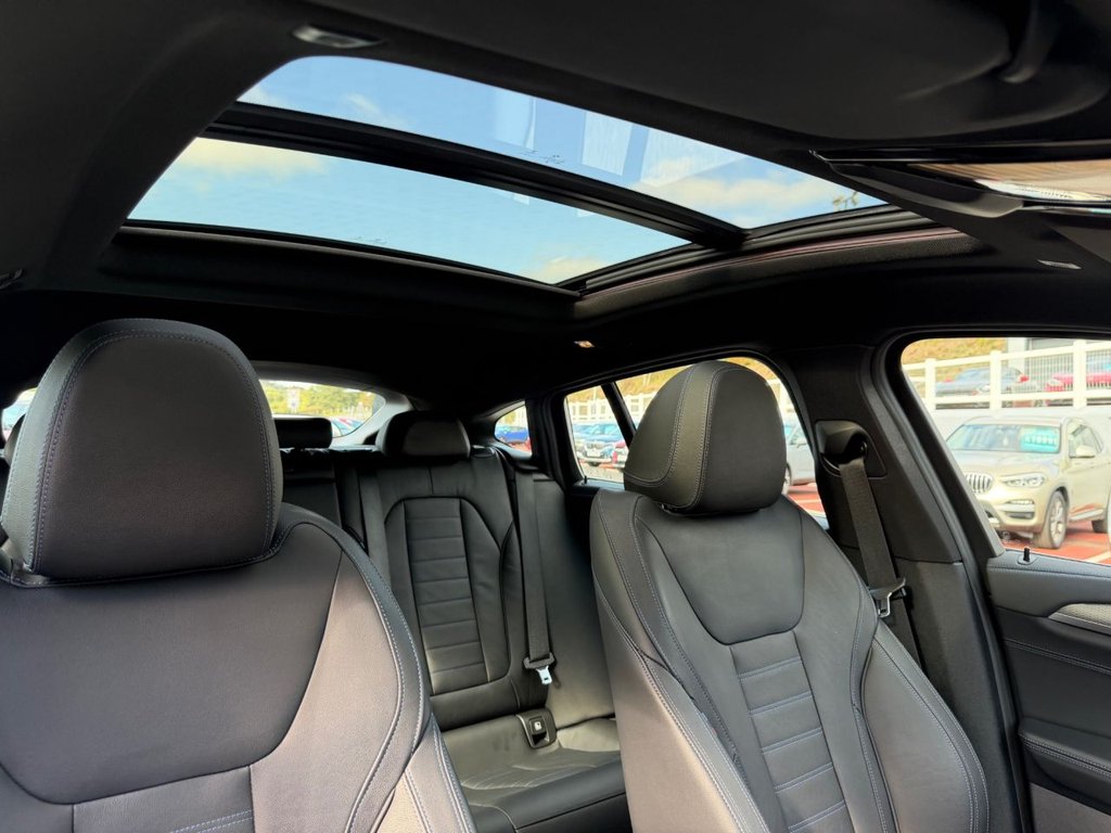 Used BMW X4 2019 for sale - 76210175: Photo 44