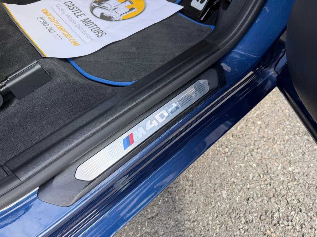 Used BMW X4 2019 for sale - 76210175: Photo 45