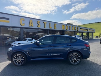 Used BMW X4 2019 for sale - 76210175: Photo 4