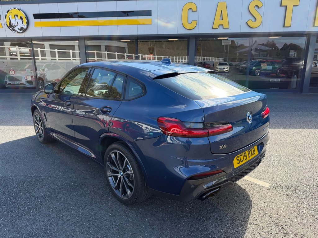 Used BMW X4 2019 for sale - 76210175: Photo 6