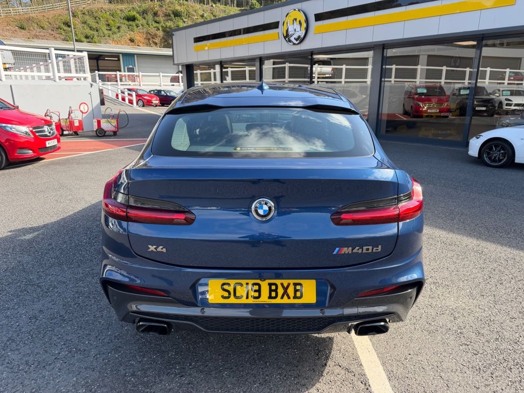 Used BMW X4 2019 for sale - 76210175: Photo 7